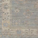 Khotan 108 X 72 inch Sage Rug, Rectangle