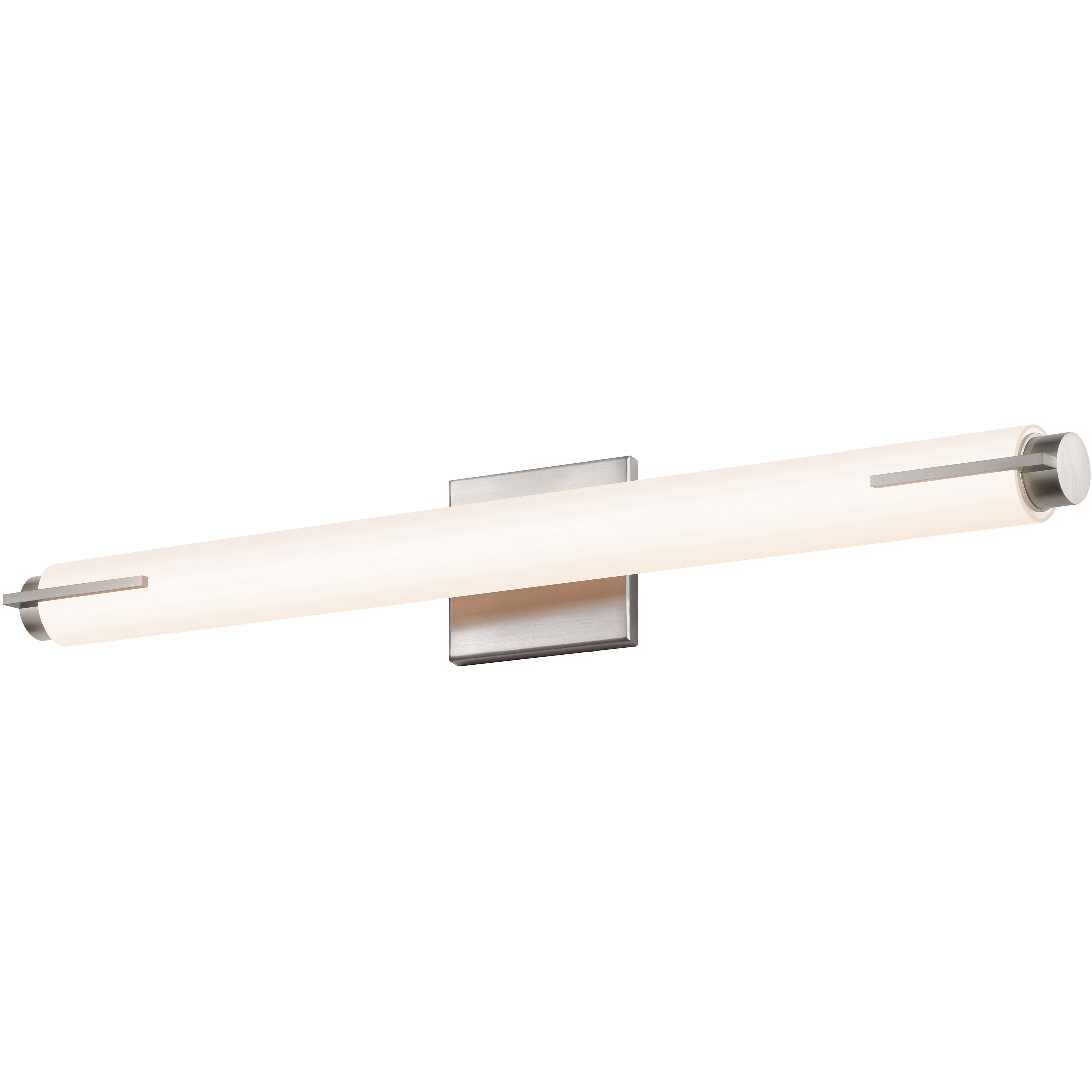 Tubo Slim 25.50 inch Bathroom Vanity Light