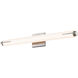 Tubo Slim 25.50 inch Bathroom Vanity Light
