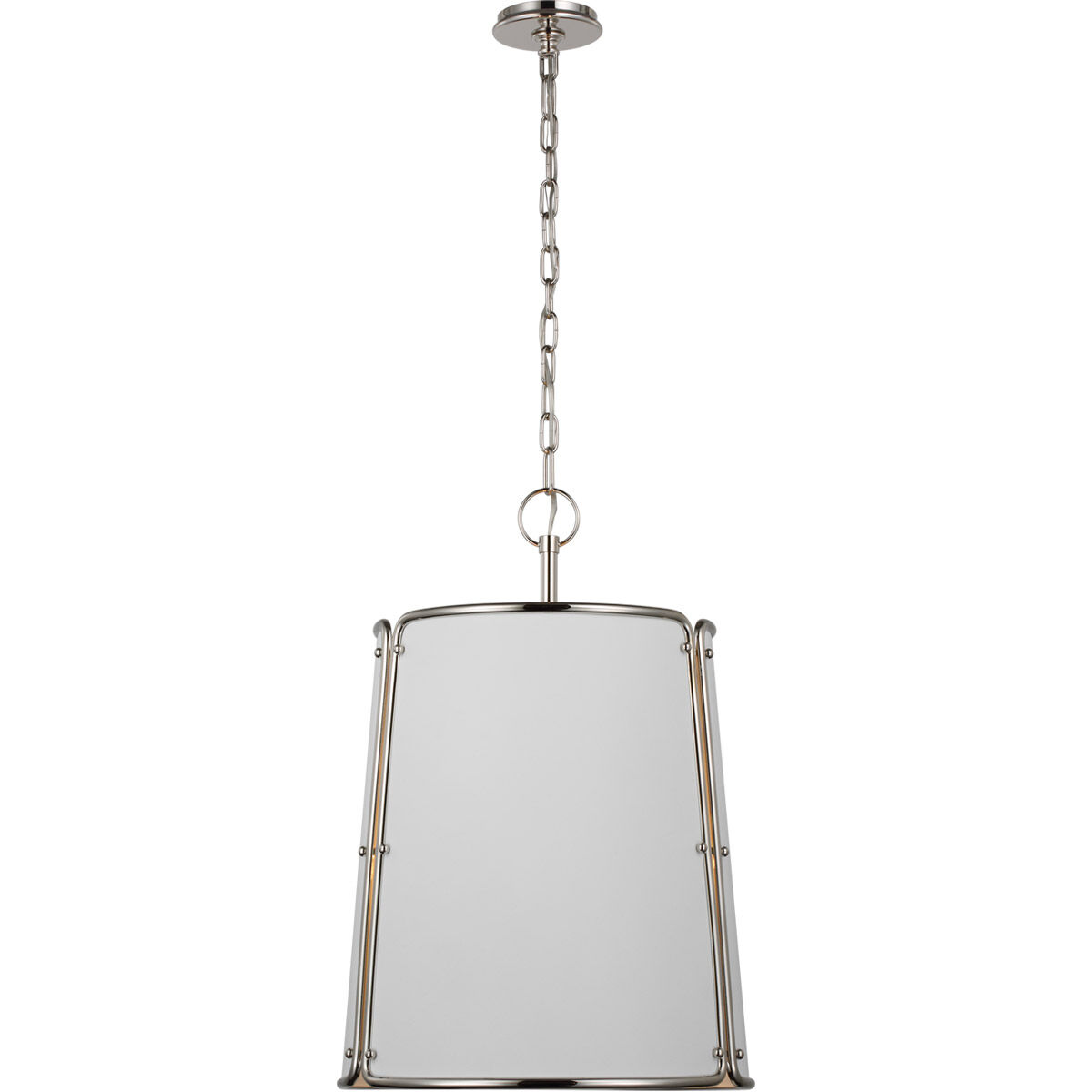 Carrier and Company Hastings 3 Light 17.75 inch Pendant