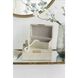 Anita Gray Faux and Gold Decorative Storage Box