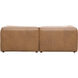Form Sonoran Tan Modular, Nook