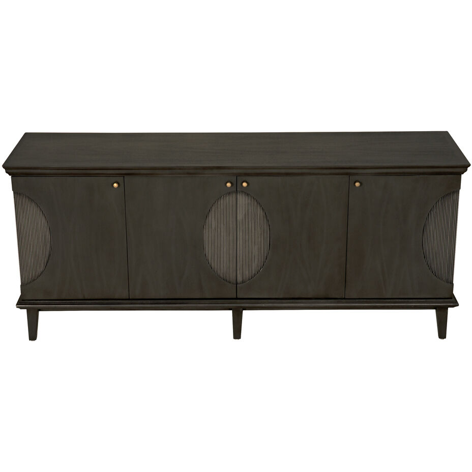 Dumont 74.5 X 22 inch Pale Sideboard