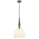 Kate 1 Light 9.80 inch Pendant