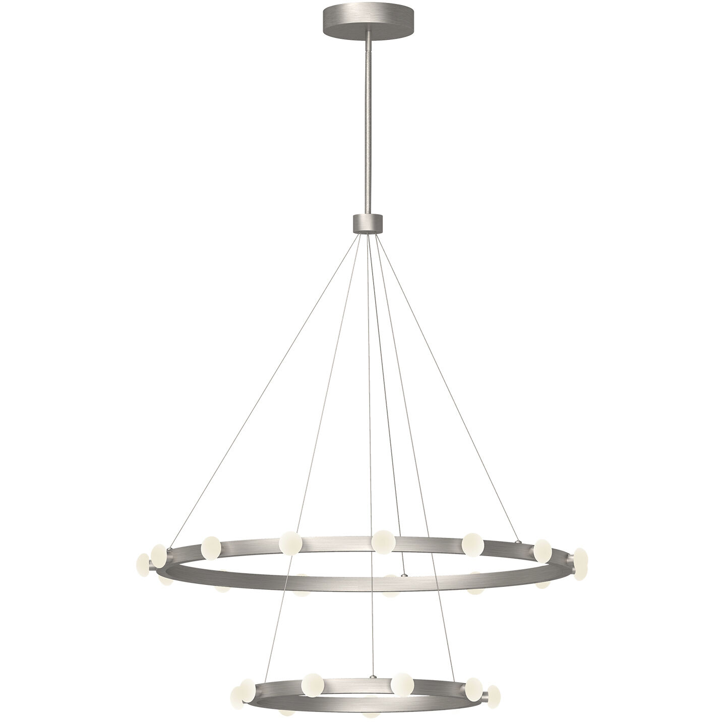 Rezz 35.50 inch Chandelier