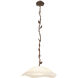 Ponderosa 1 Light 20 inch Ponderosa Pendant Ceiling Light