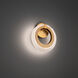 Serenity Wall Sconce Wall Light