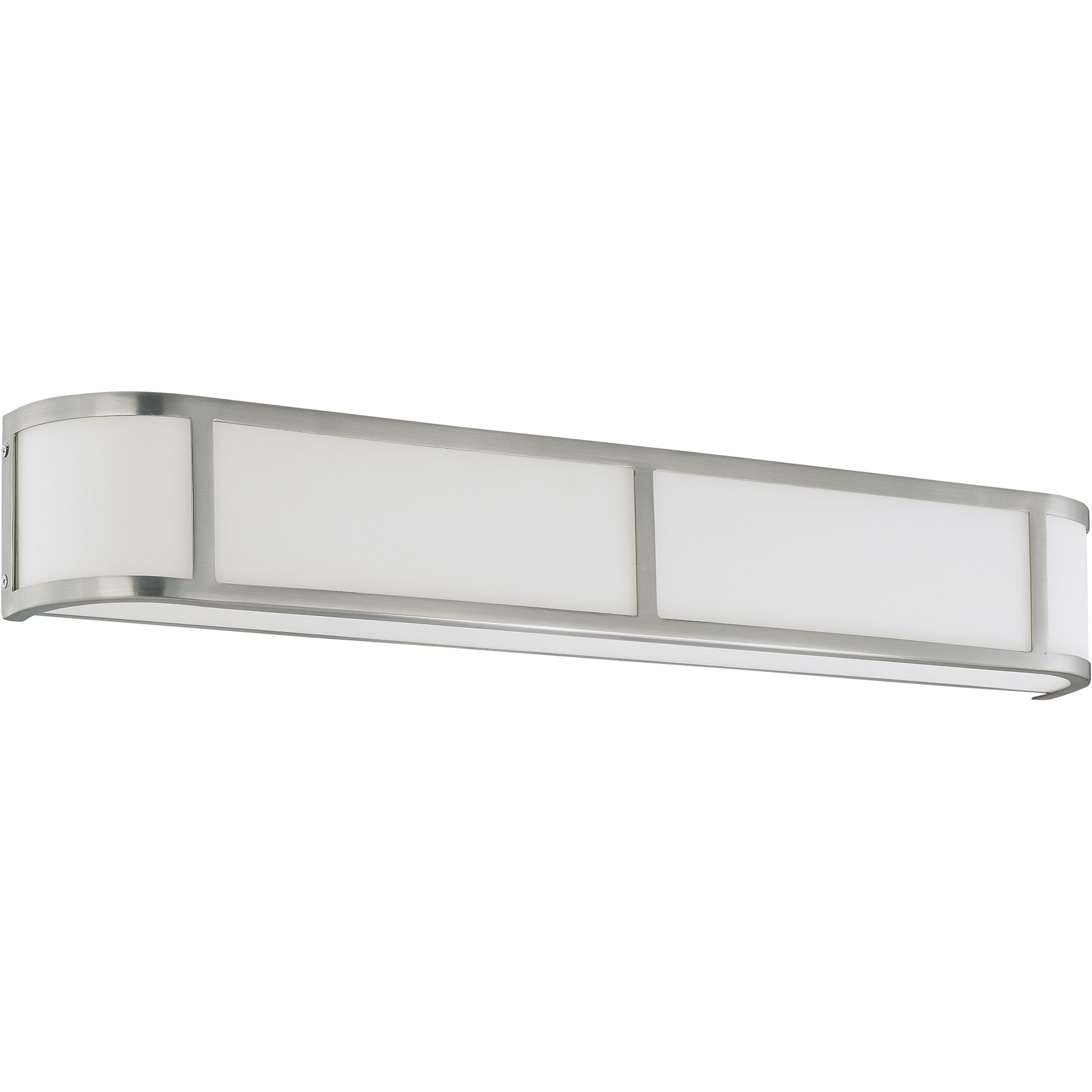 Odeon 4 Light 32.00 inch Wall Sconce
