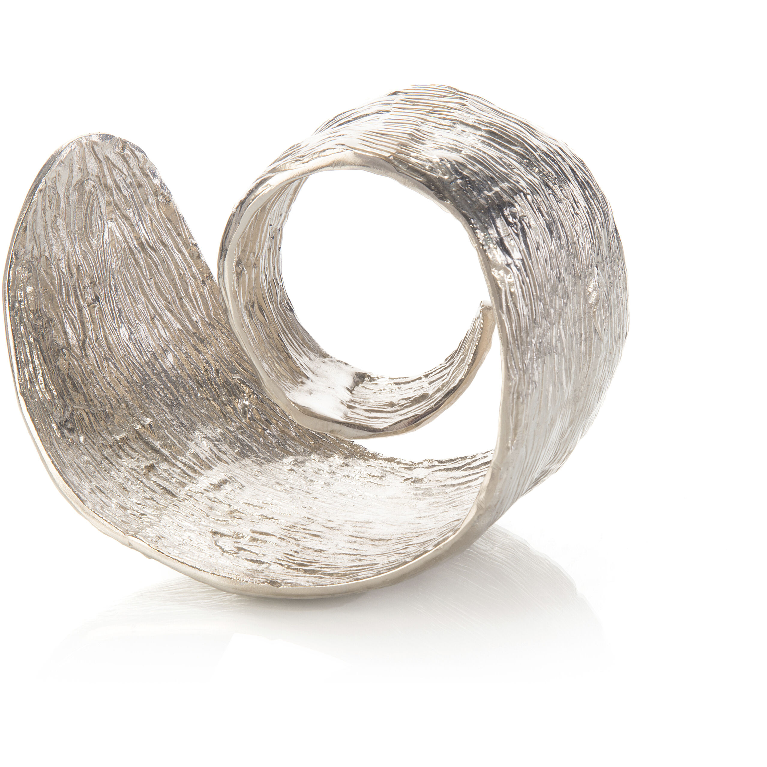 Leah Nickel Decorative Object