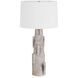 Boulder 39 inch Table Lamp Portable Light