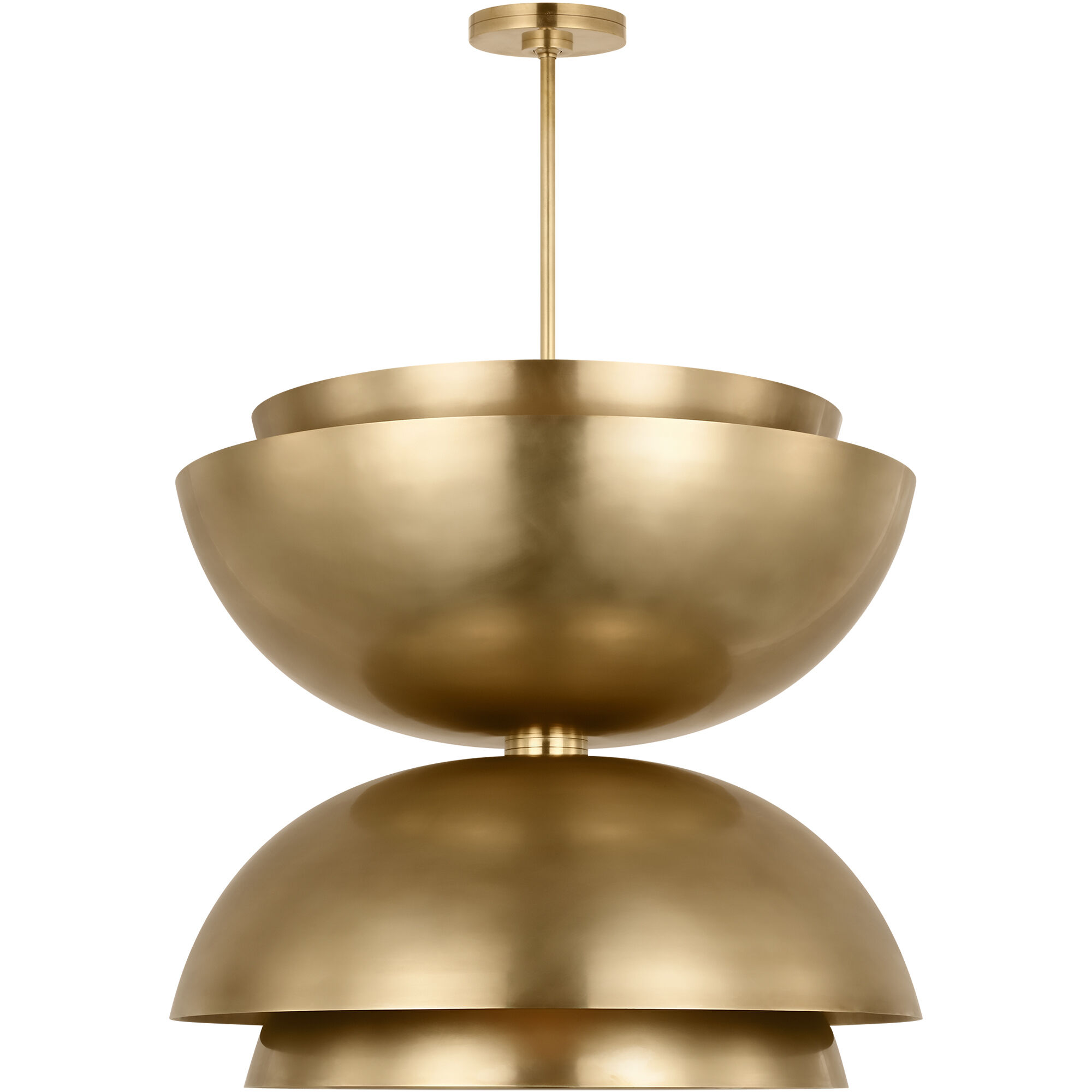 Sean Lavin Shanti 2 Light 31.50 inch Pendant