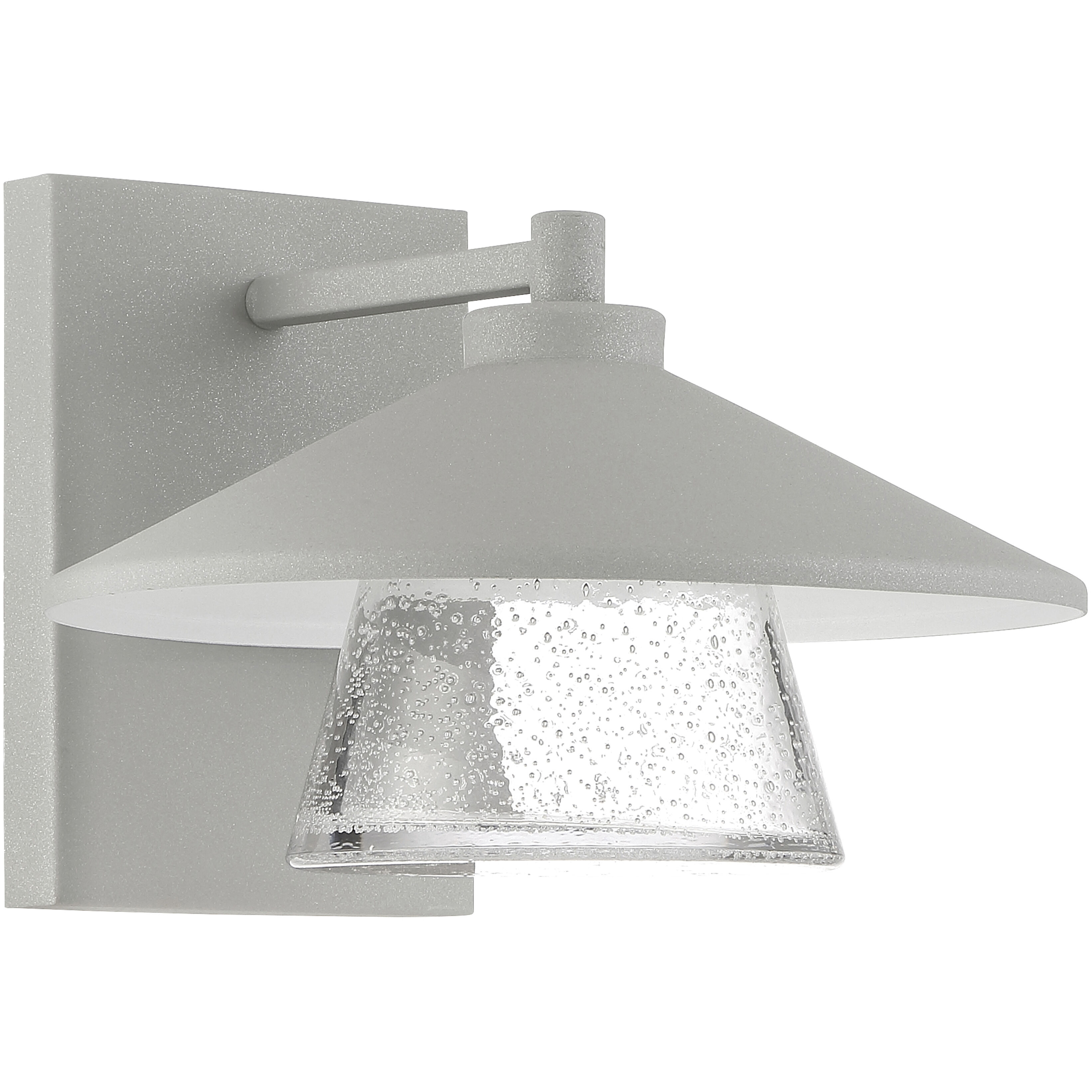 Silo 1 Light 10.25 inch Wall Sconce