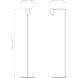 Ascoli 47.64 inch Bronze Interior Floor Light Portable Light