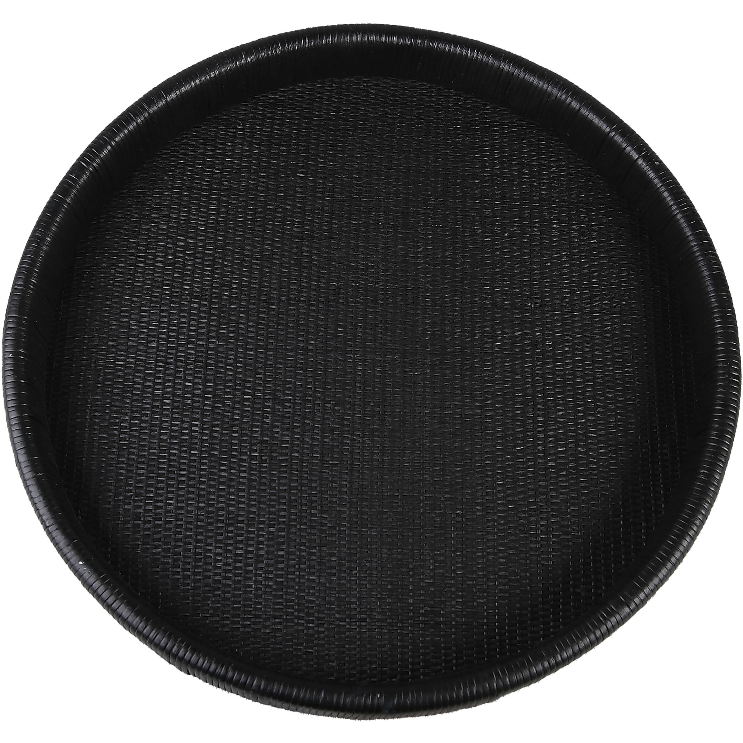 Akio Black Tray
