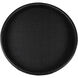 Akio Black Tray