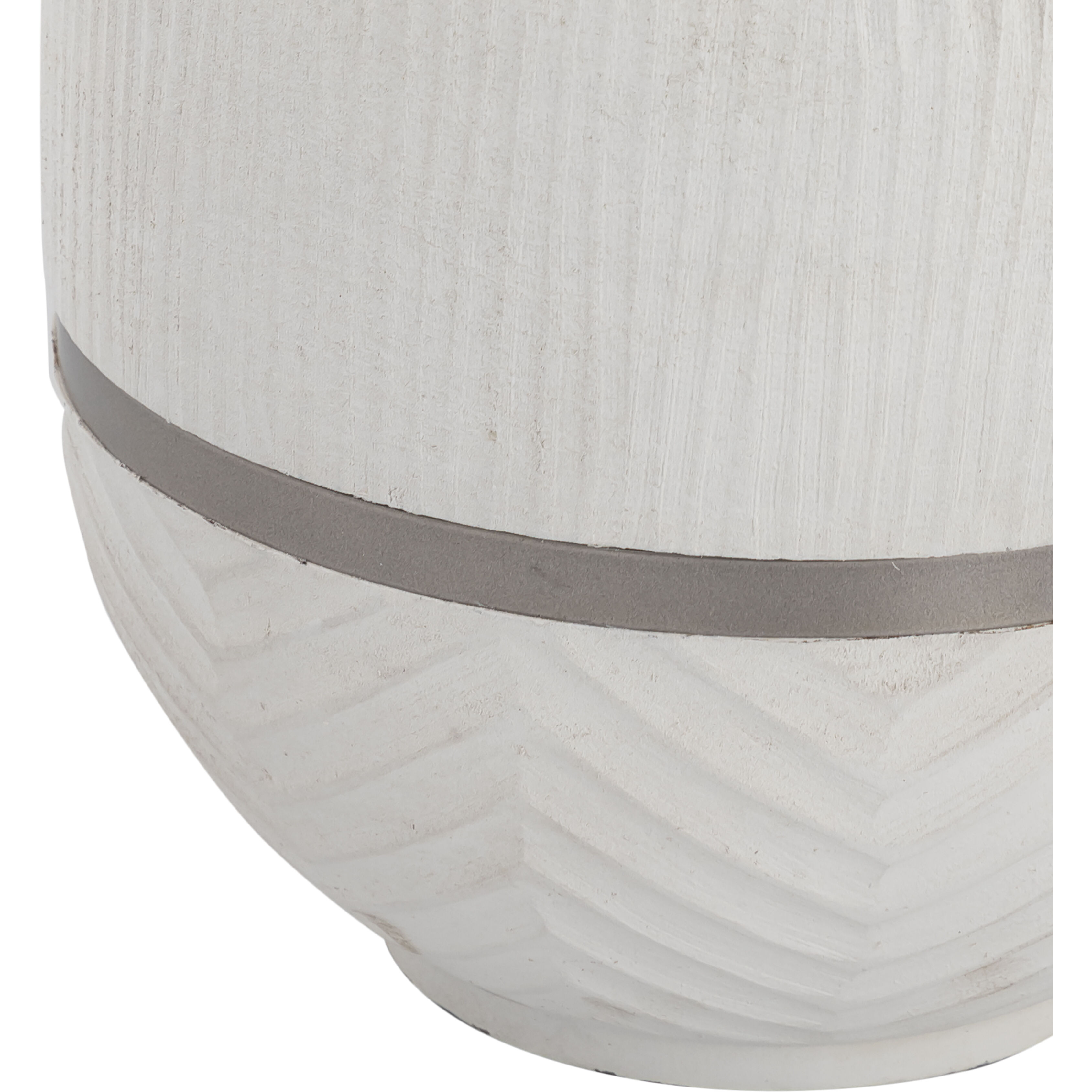 Glenn 10 X 8 inch Vase