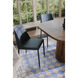 Nora Grey Dining Chair