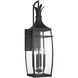 Montpelier Outdoor Wall Lantern