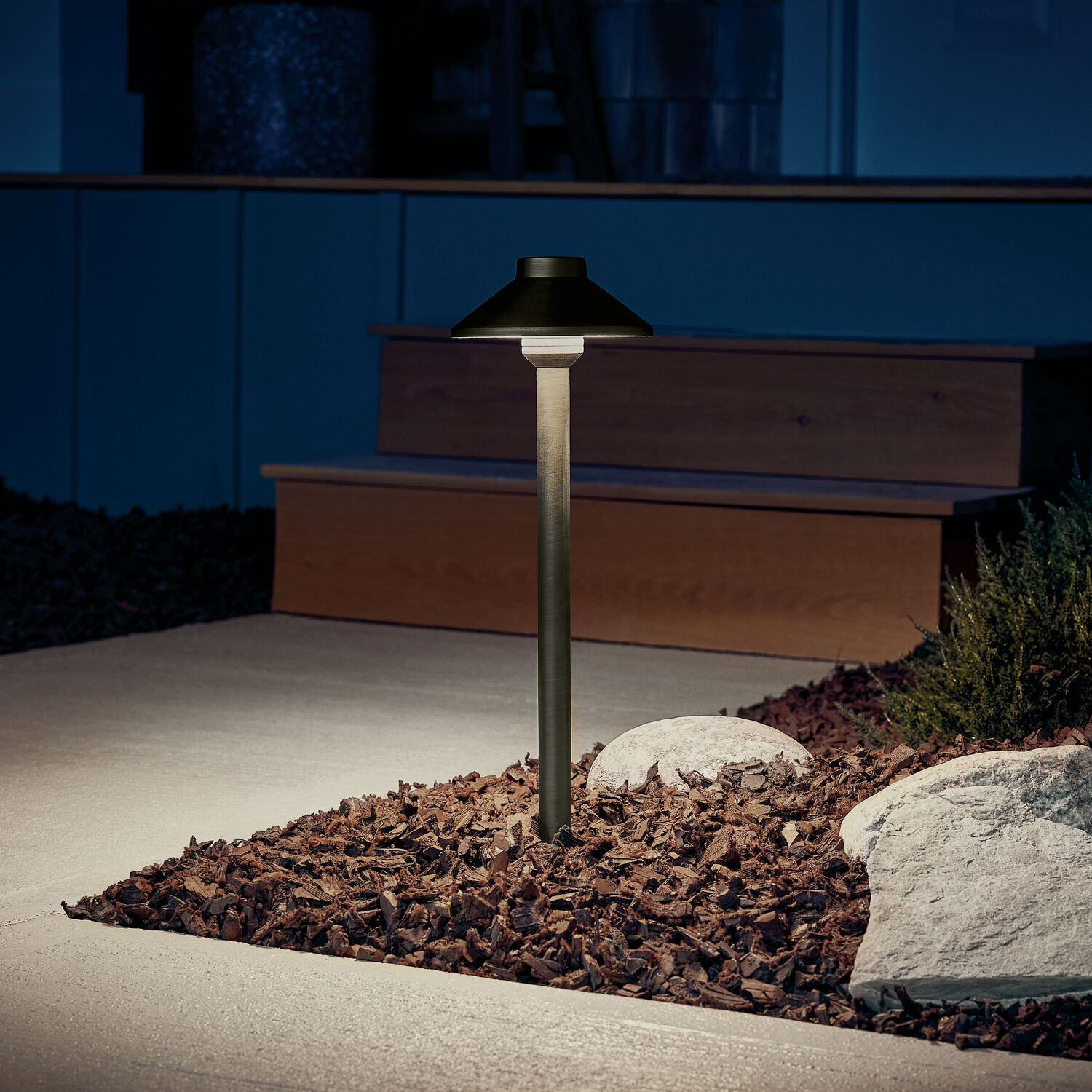 Independence 12 16.00 watt Centennial Brass Landscape 12V Path & Spread