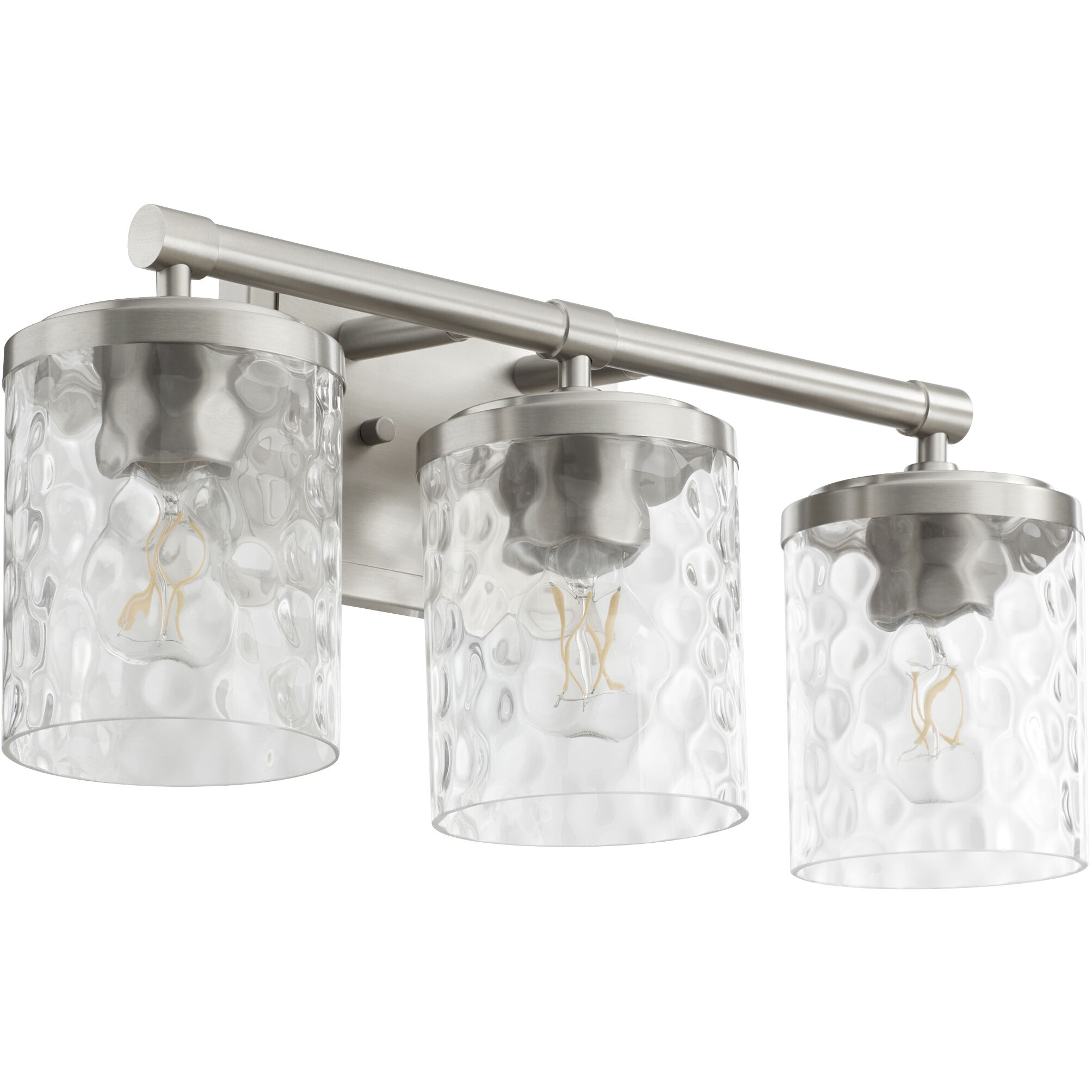 Starky 3 Light 20.00 inch Bathroom Vanity Light