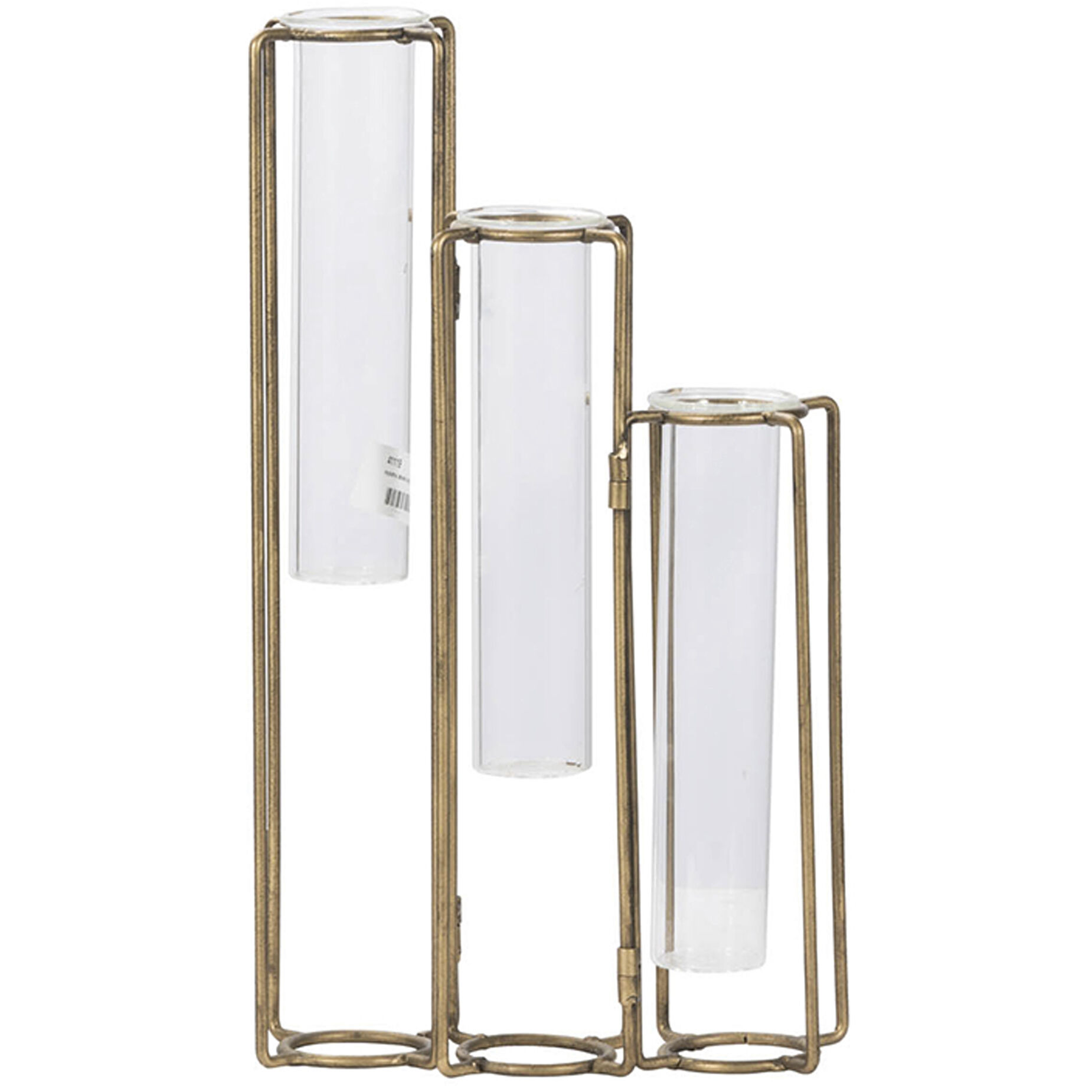 Pedestal 15.3 X 8.5 inch Vase