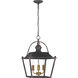 Christoff Pendant Ceiling Light