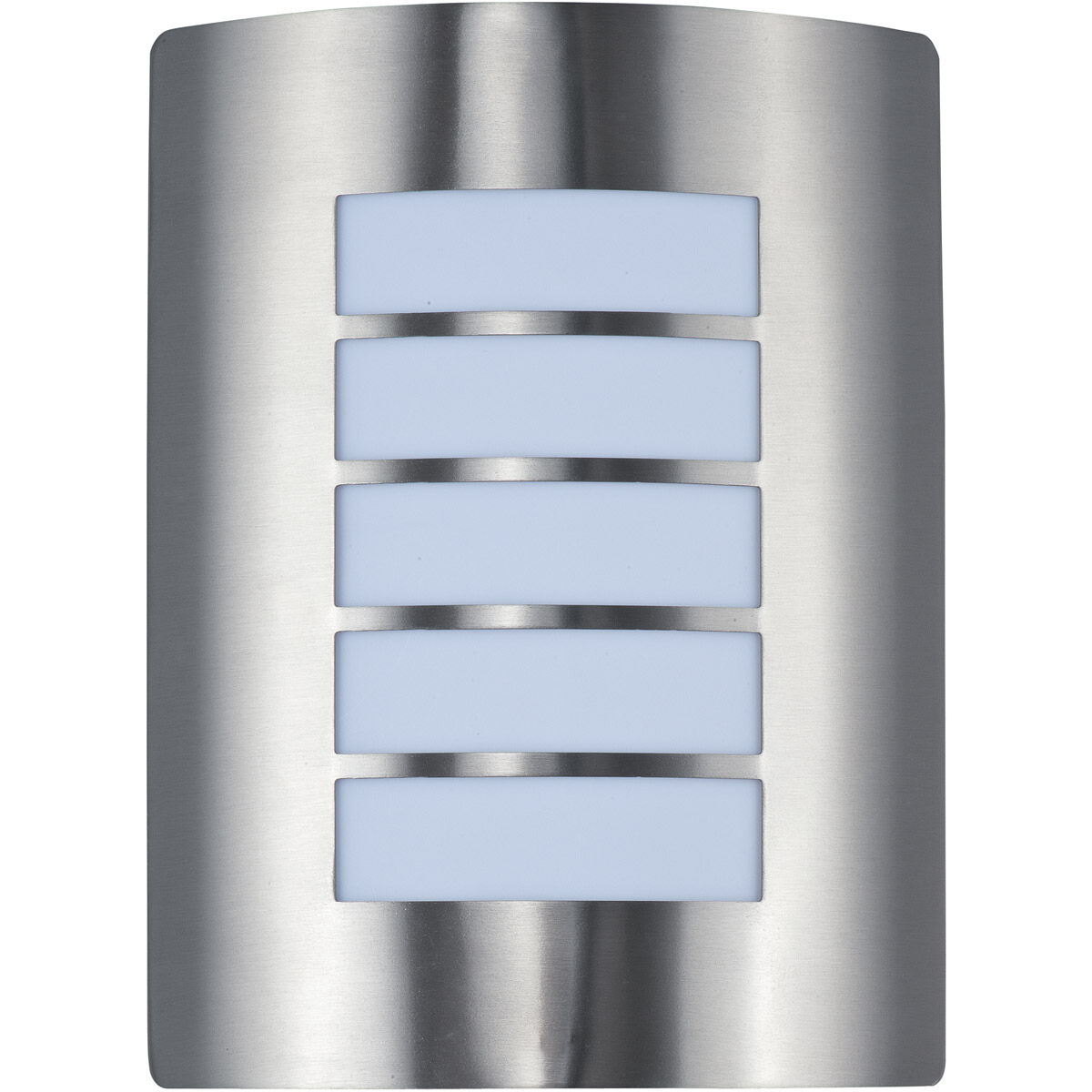 View LED E26 1 Light 9.00 inch Outdoor Wall Light