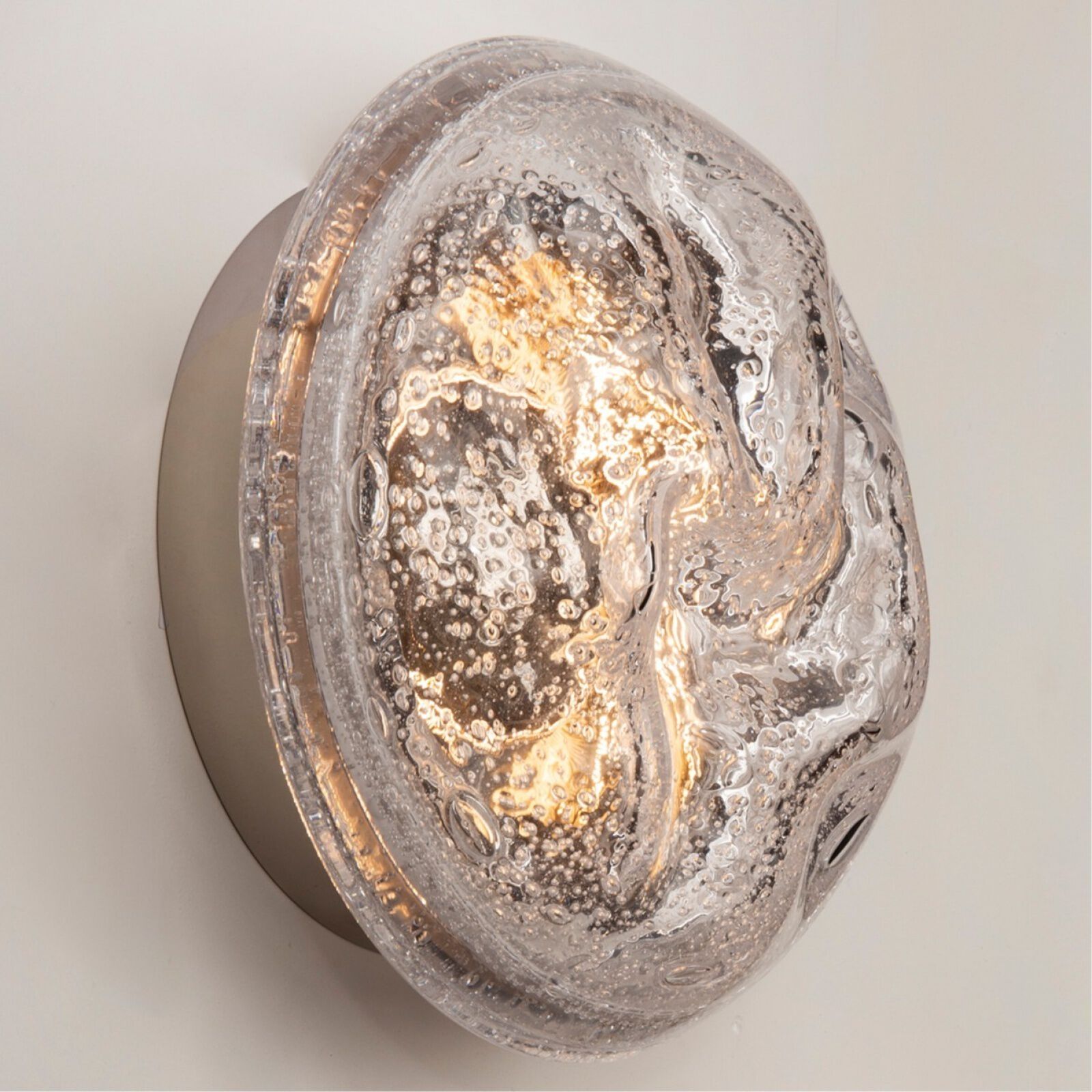 Avenue Outdoor 1 Light 10 inch Clear Outdoor Wall Mount