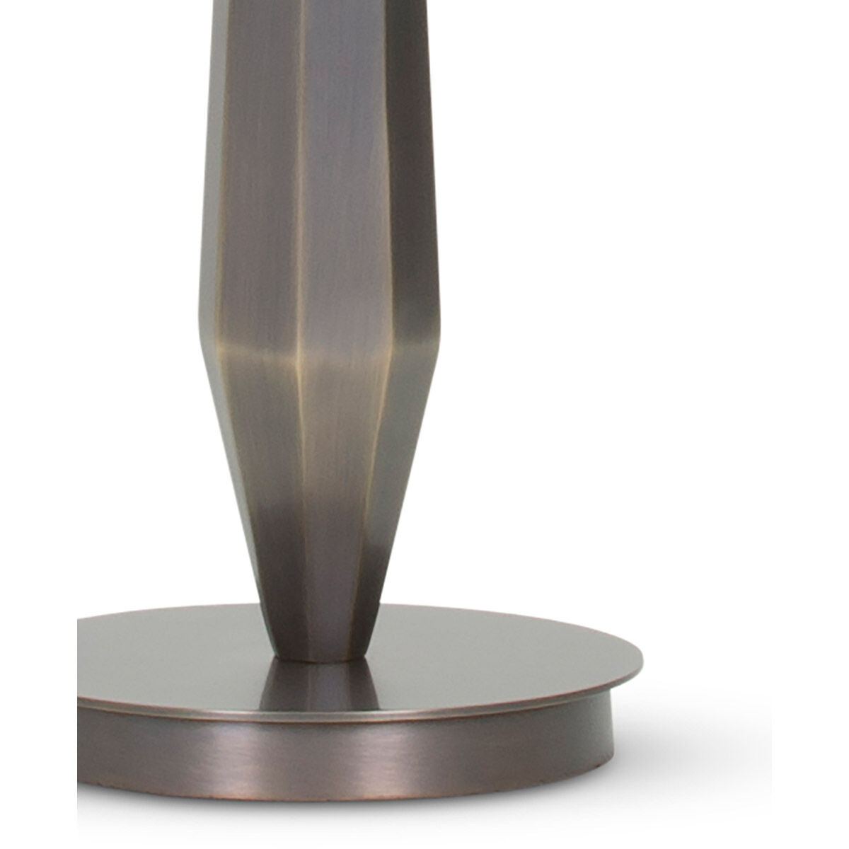 Caden 41.75 inch 150.00 watt Bronze Table Lamp Portable Light in 42, Low