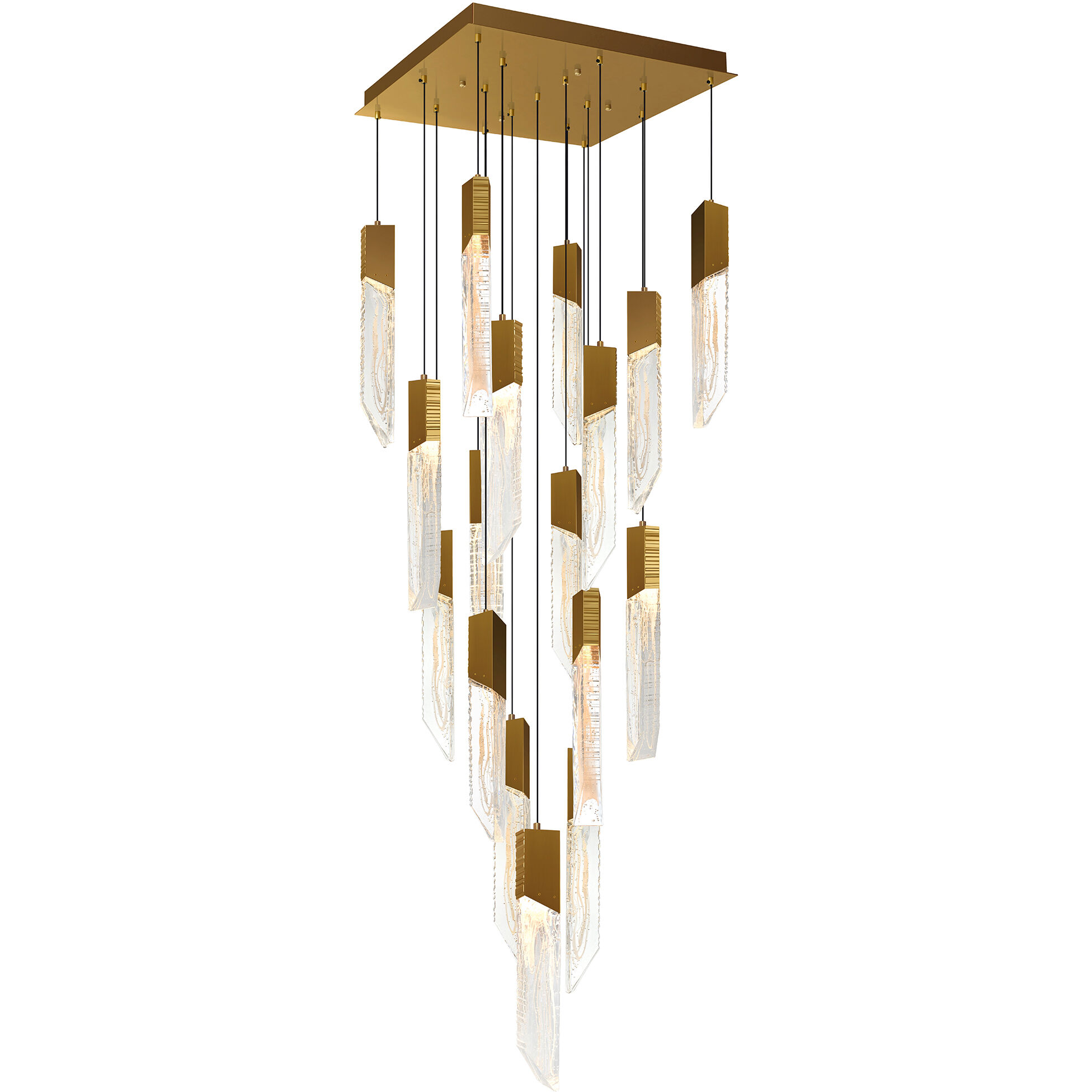 Petra 24.00 inch Chandelier