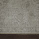Chloe 157.48 X 120.08 inch Green/Grey Indoor Rug, 10ft x 13ft 1in