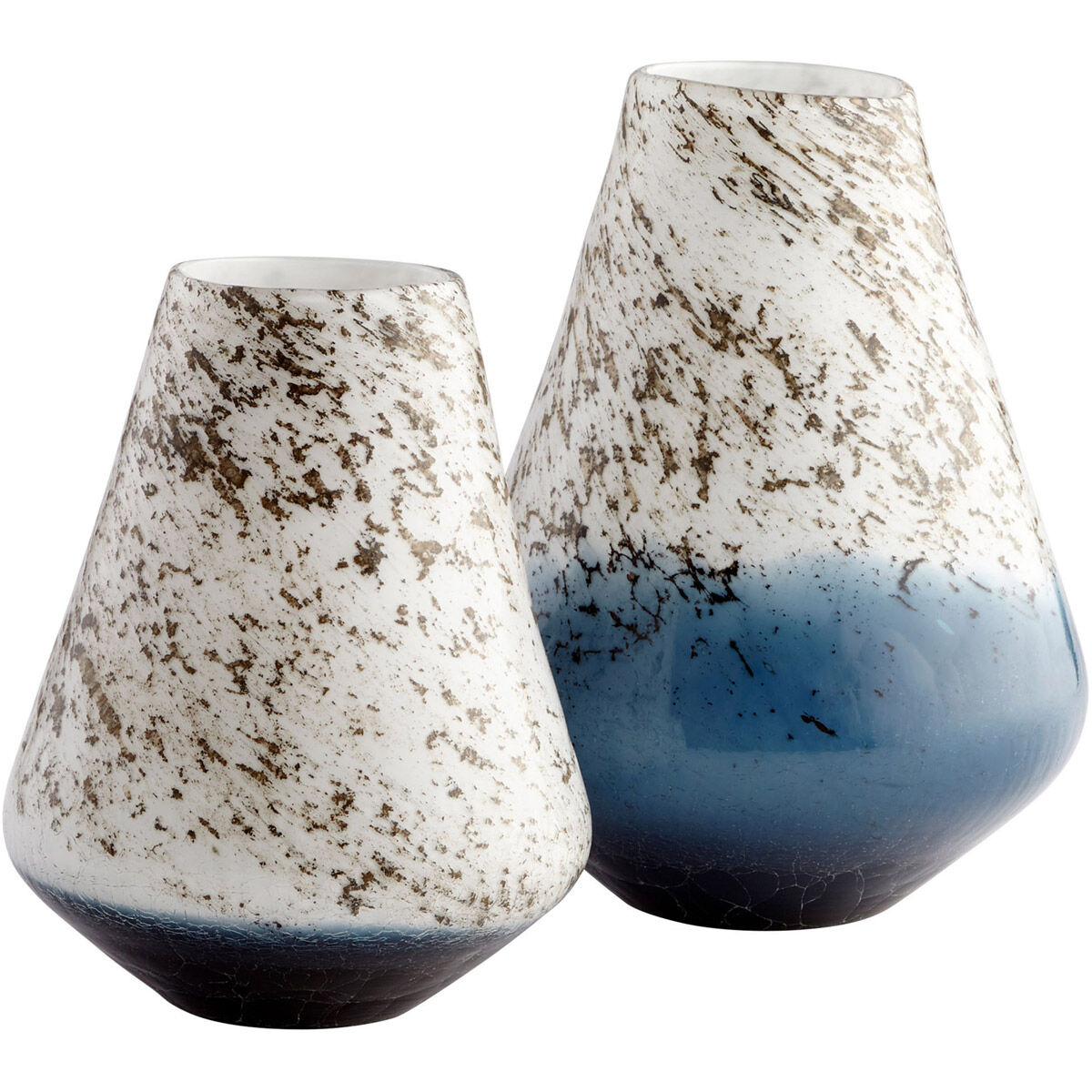 Orage 10 X 8 inch Vase, Small