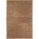 Gilded 36 X 24 inch Blush, Camel Rug