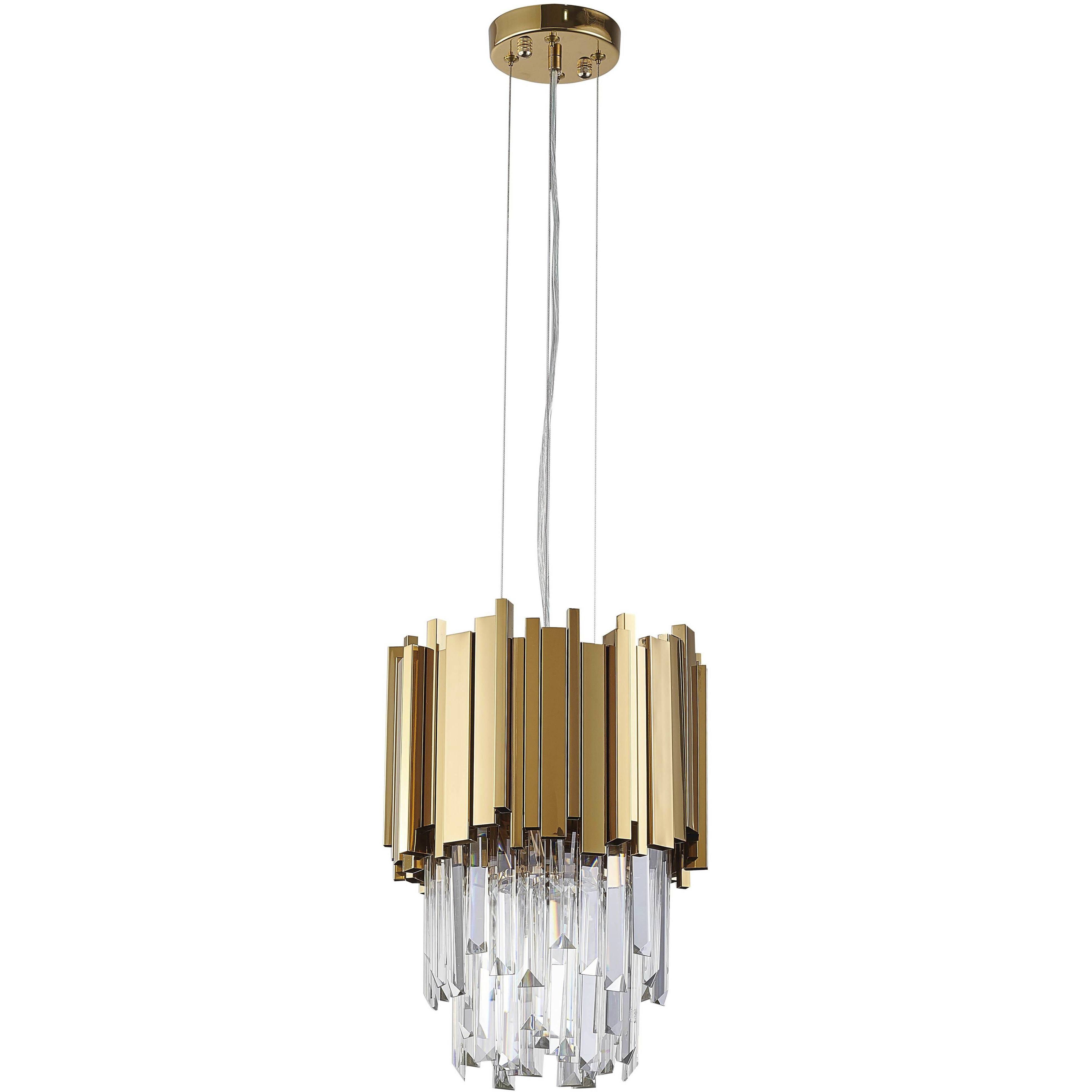 Canada Pendant Ceiling Light