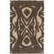 Midelt 96 X 60 inch Camel Rug