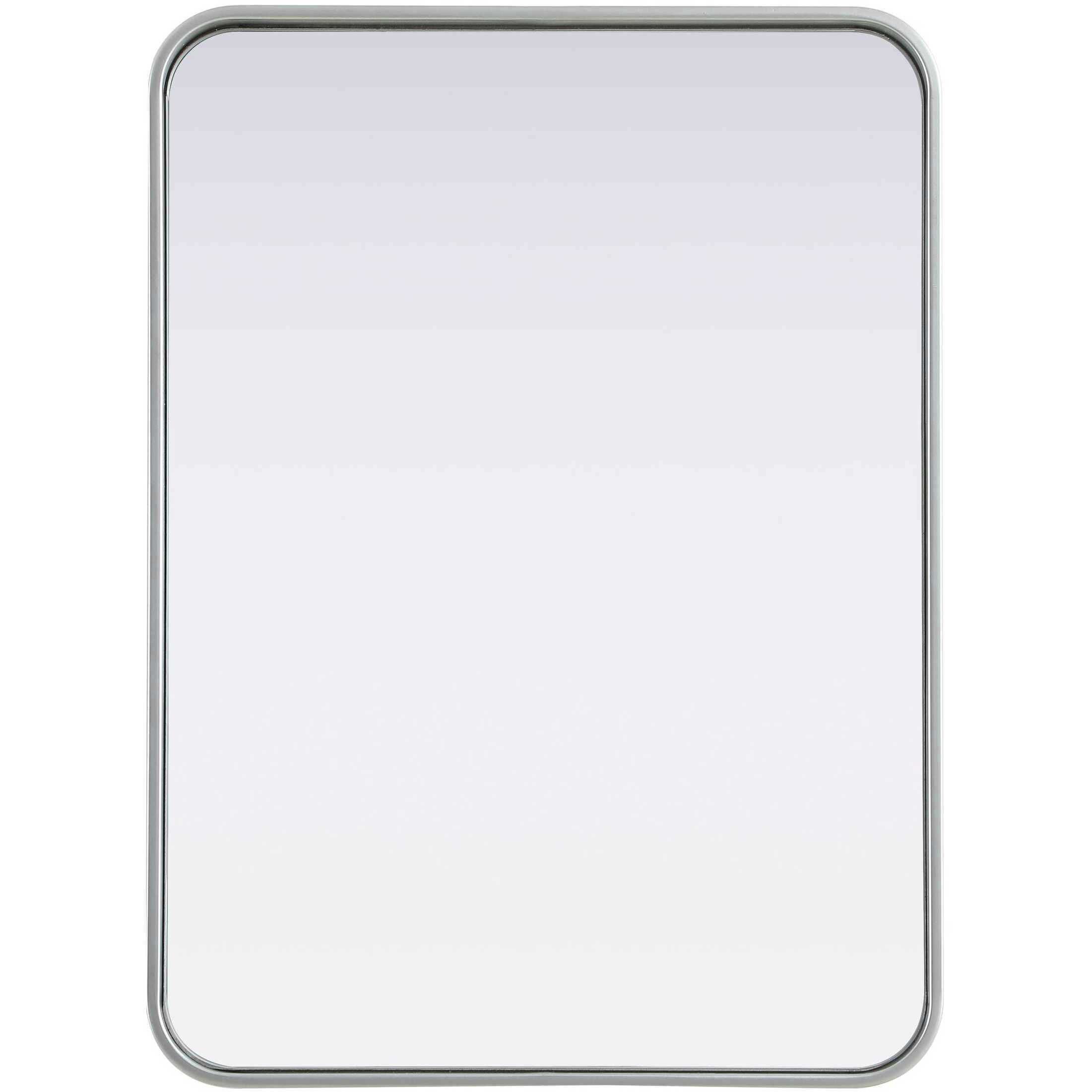 Remy 30.00 inch  X 22.00 inch Wall Mirror