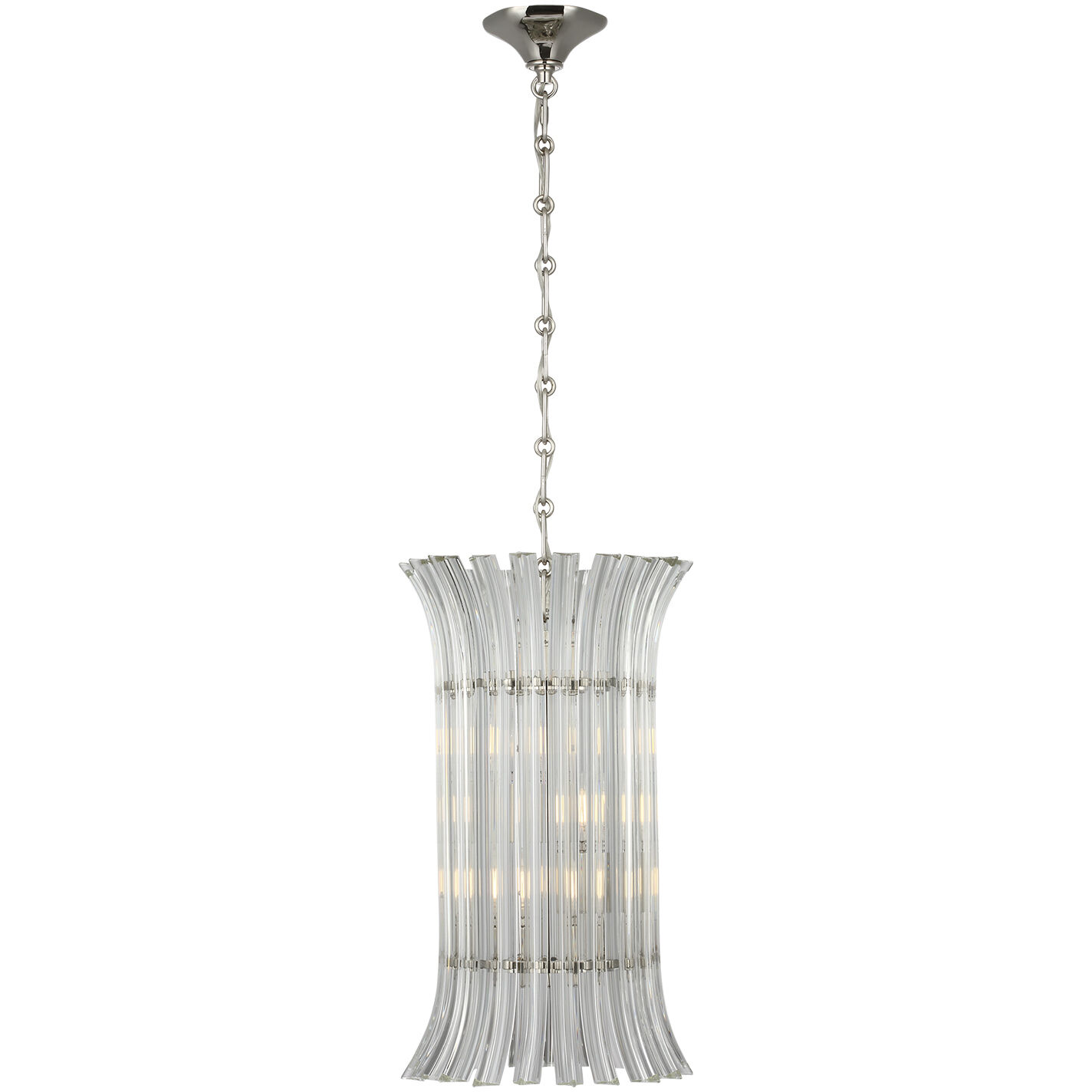 AERIN Rhine 4 Light 12.00 inch Pendant