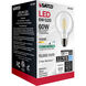 Lumos LED Medium Medium 6.00 watt 4000K LED Filament