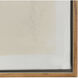 Leander Multi - Beige and Tan and Charcoal and Black Wall Art