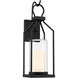 Hamilton Outdoor Wall Lantern