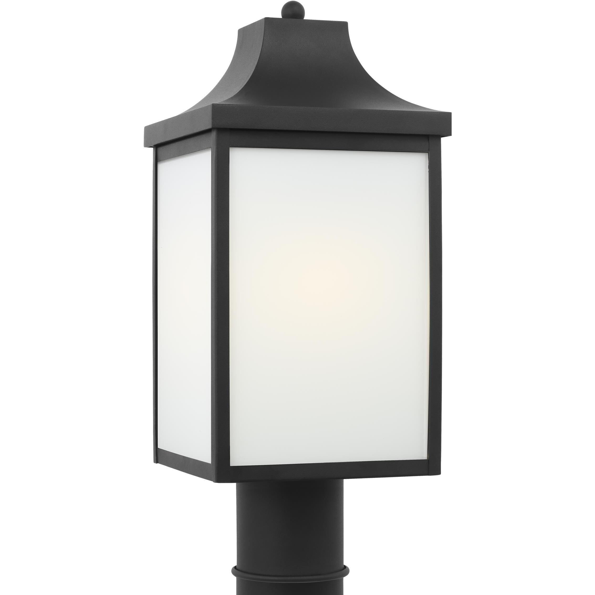 Saybrook 1 Light 7.00 inch Outdoor Wall Light