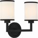 Bryant Bath Wall Light