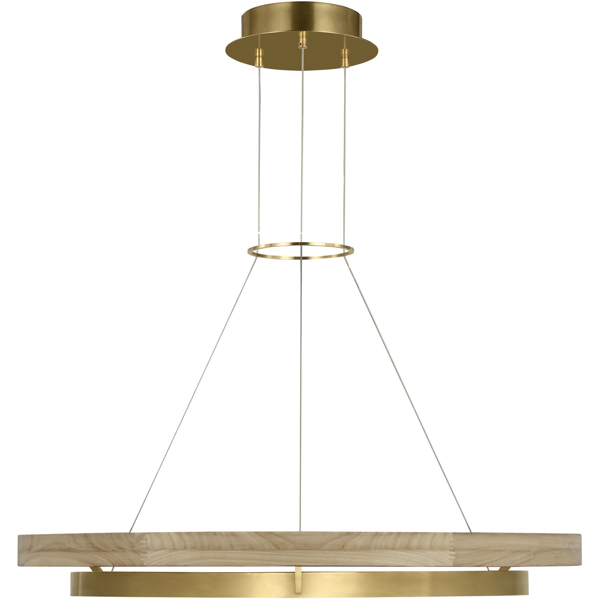 Sean Lavin Grace Chandelier