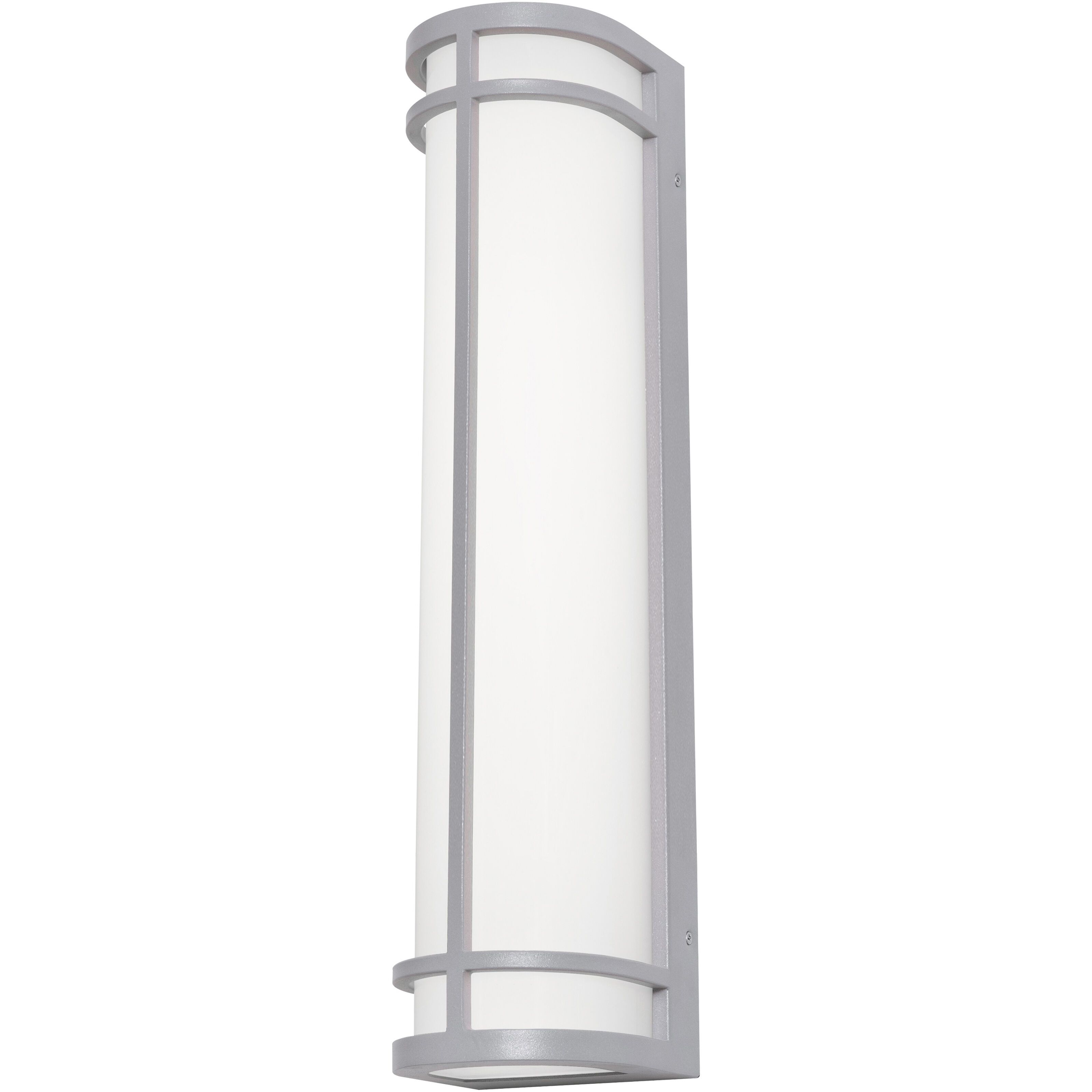 Crain 1 Light 6.00 inch Outdoor Wall Light