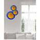 Evelyn Wall Art Decor