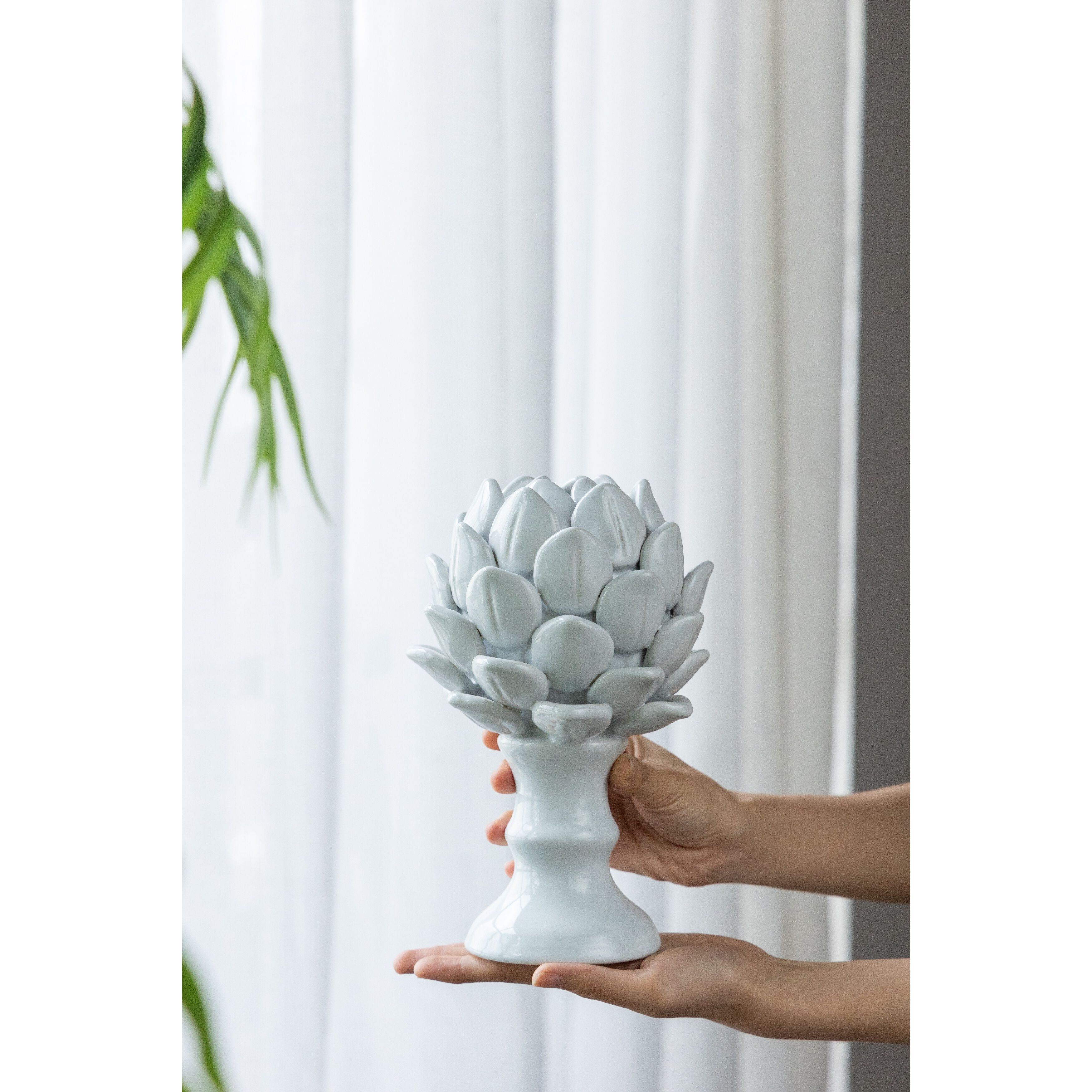 Anita 9.1 X 5.5 inch Sculpture