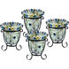 Springdale 6 X 5 inch Candle Holder