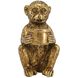 Monkey 5.3 X 4.5 inch Candle Holder