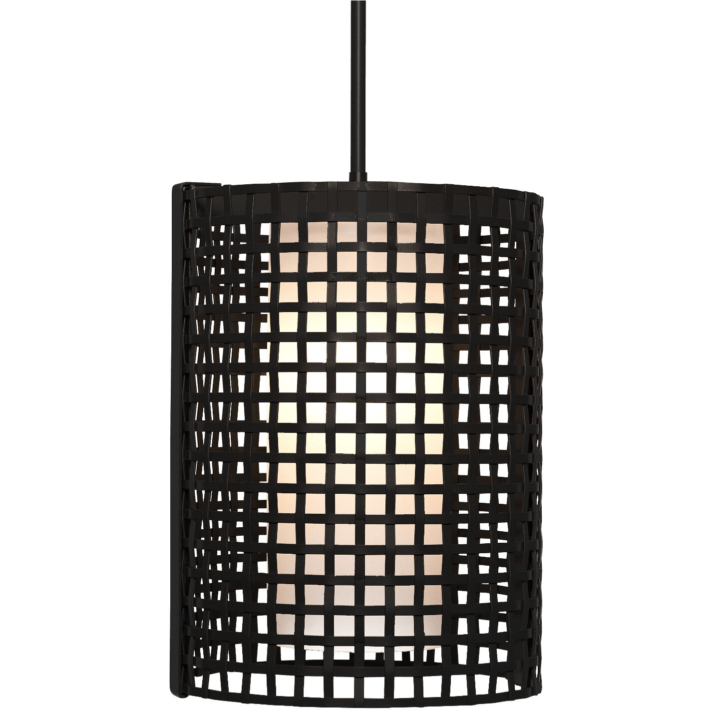 Tweed 1 Light 12.20 inch Pendant