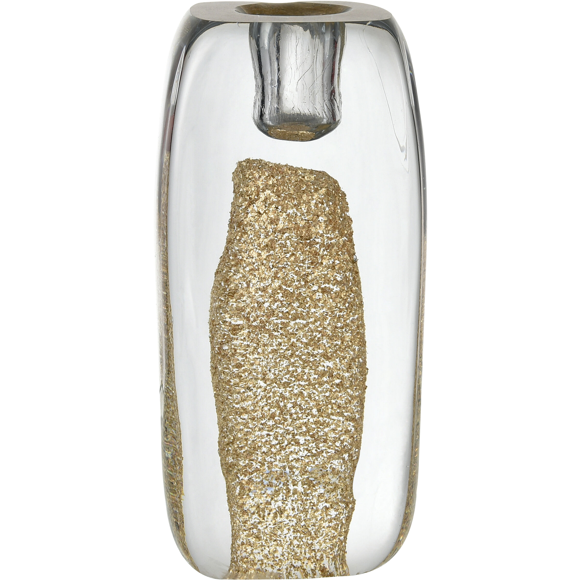 Sally 6.75 X 2.75 inch Candleholder